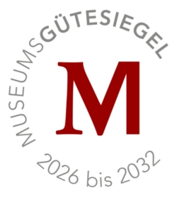 Museumsgütesiegel 2026-2032
